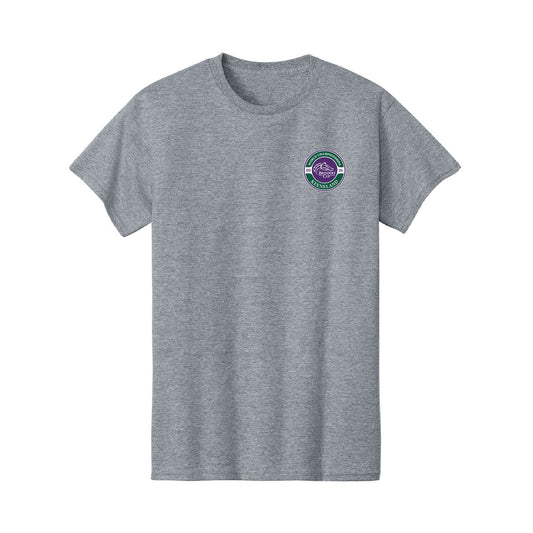 Paddock Scene Tee