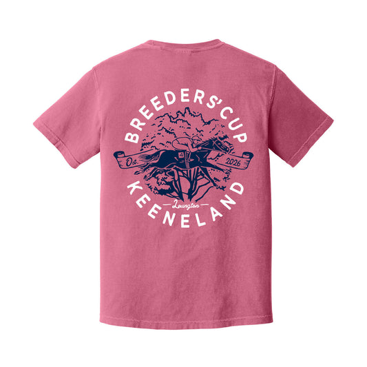 Circle Tee