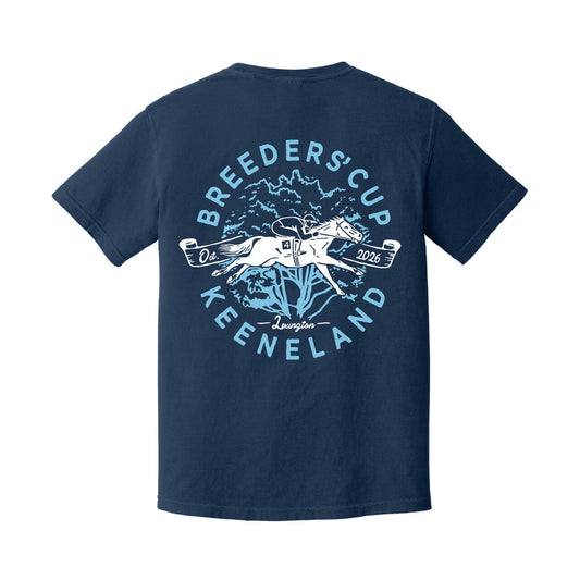 Circle Tee