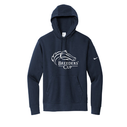 Nike Official Logo Hoodie
