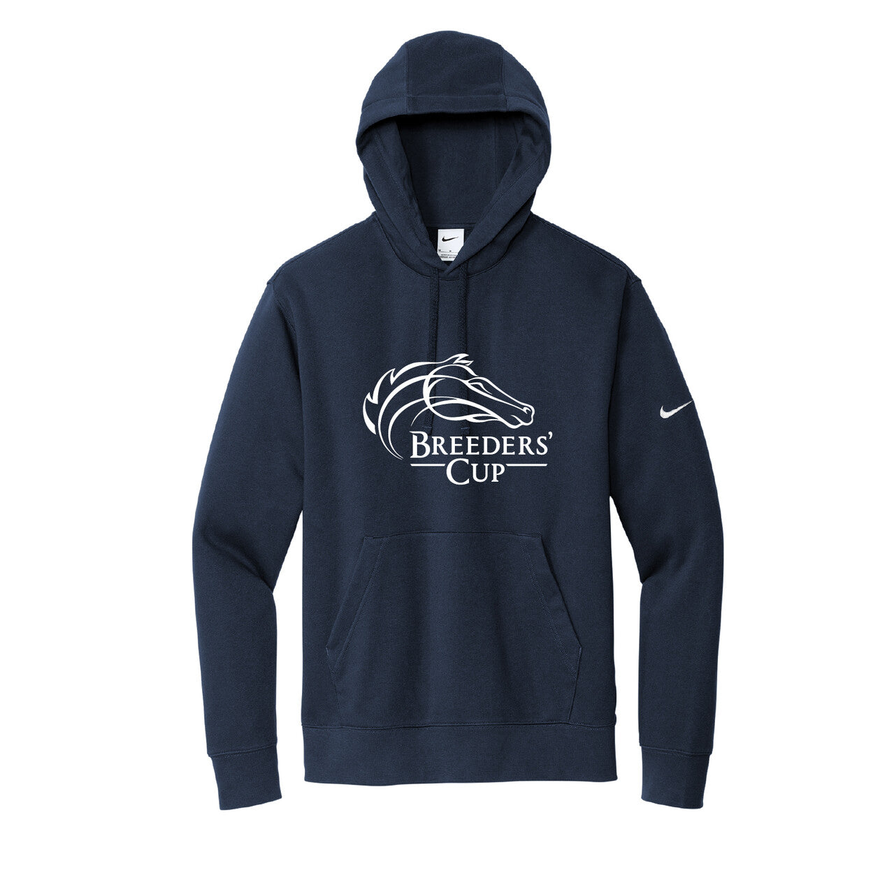 Nike Official Logo Hoodie