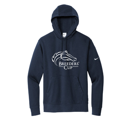 Nike Official Logo Hoodie