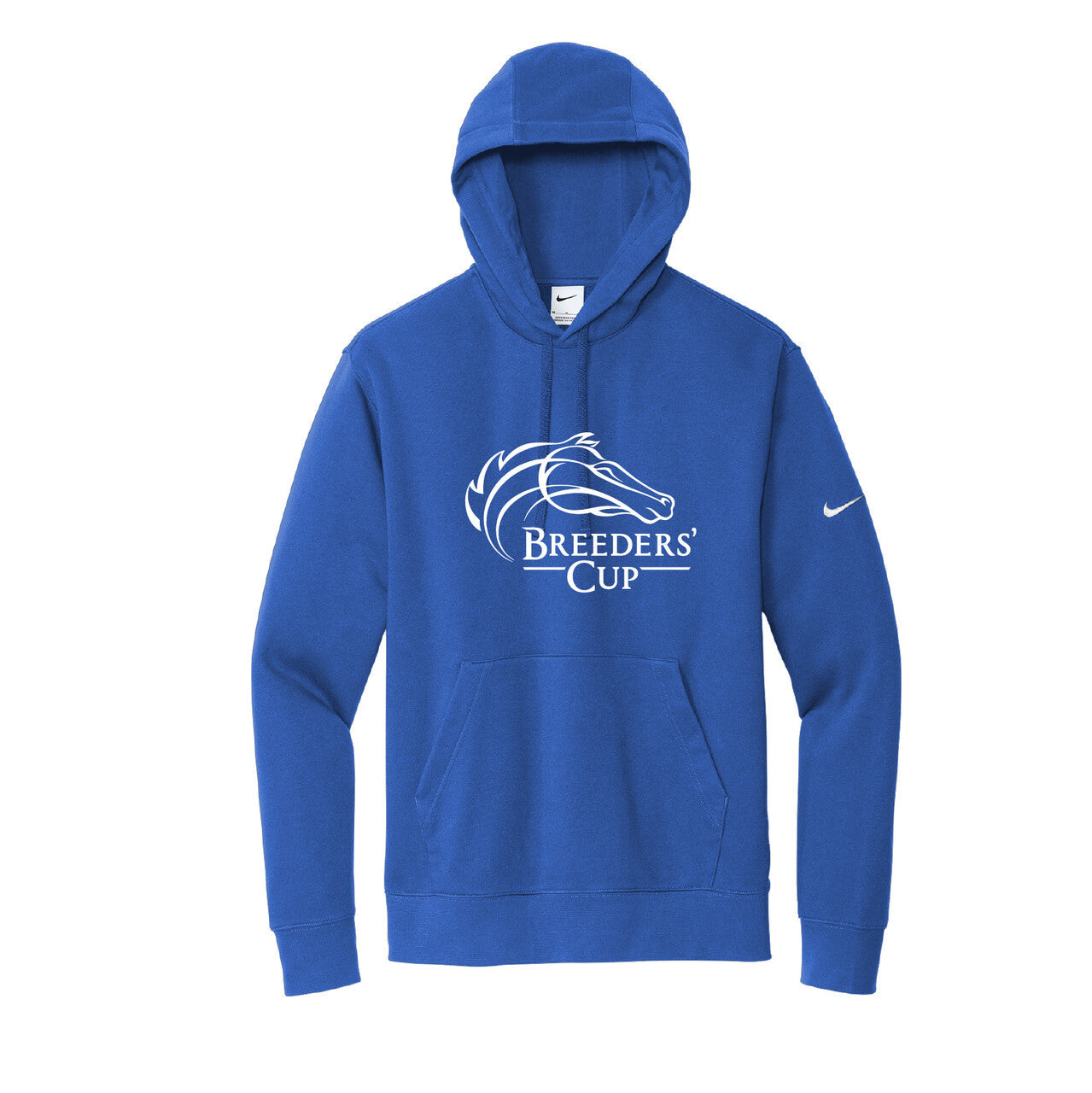 Nike Official Logo Hoodie