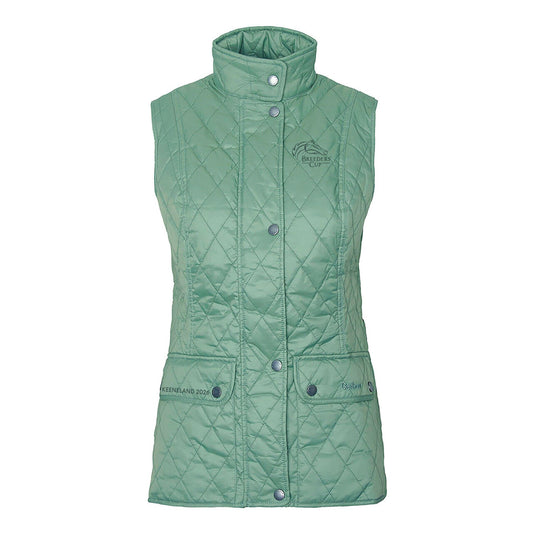Barbour Otterburn Vest