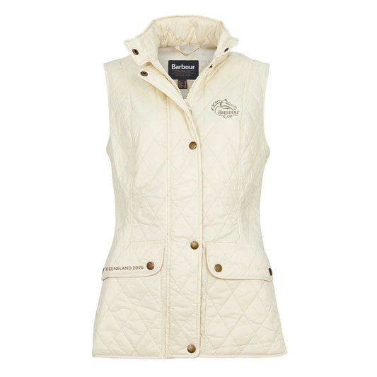 Barbour Otterburn Vest