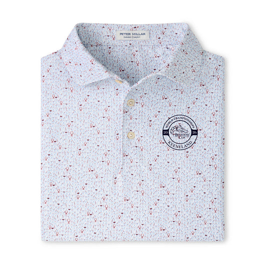Glassware Performance Polo