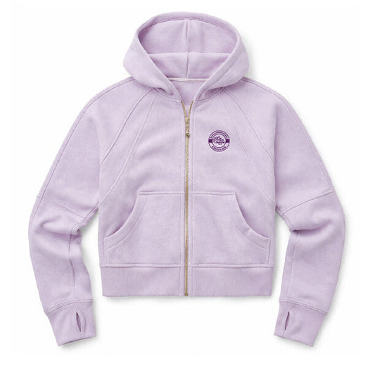 Lululemon Scuba Jacket Full-Zip