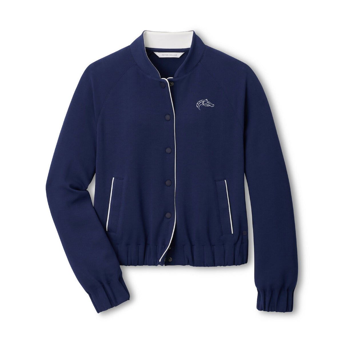 Peter Millar LadiesFlora Knit Bomber