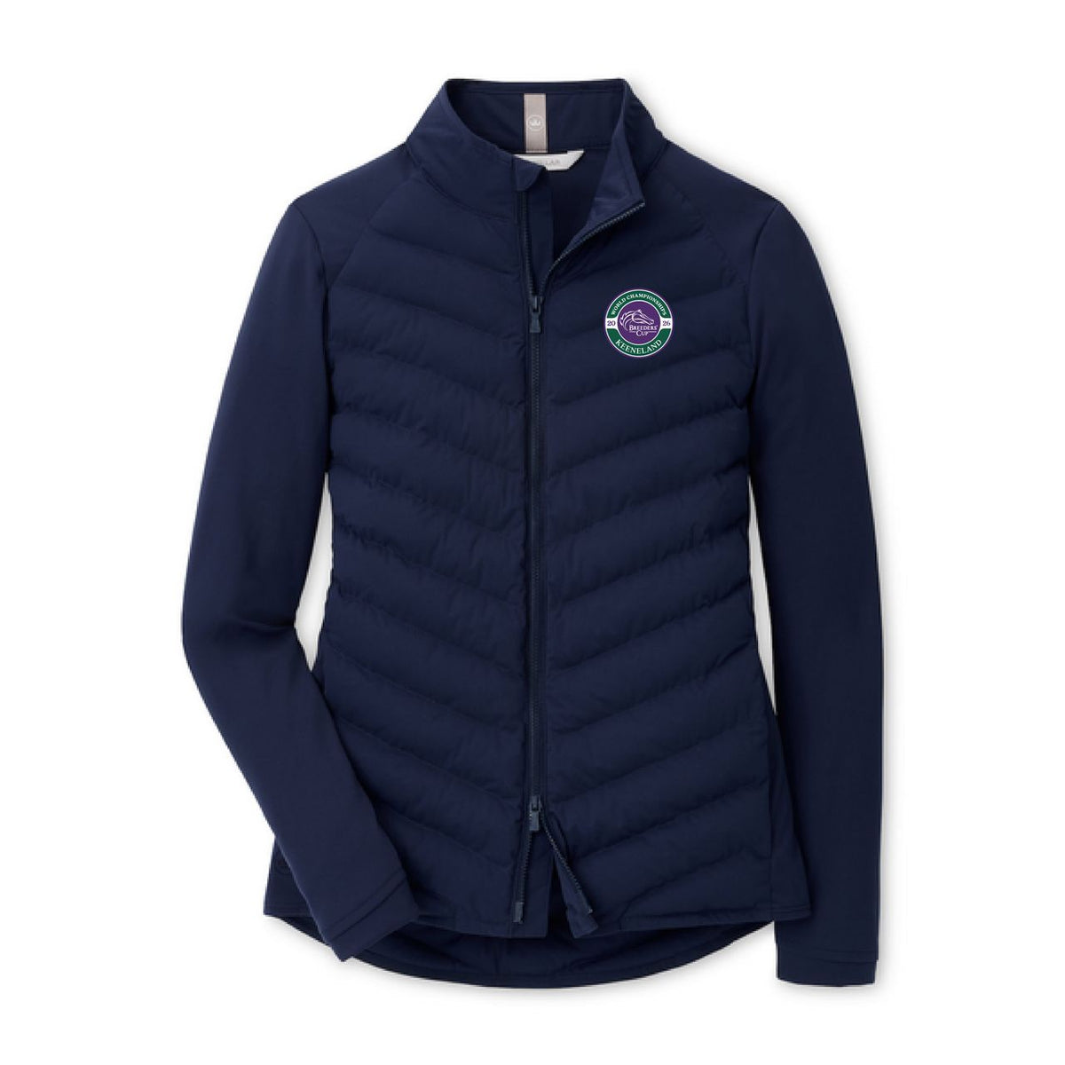 Merge Hybrid Jacket