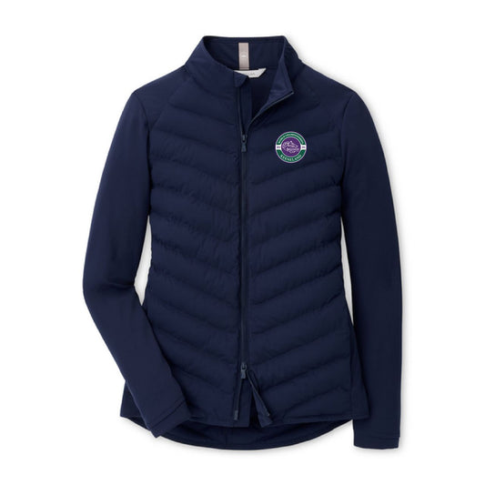 Merge Hybrid Jacket