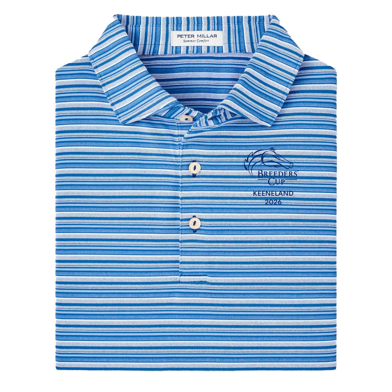 Peter Millar Atrium Performance Jersey Polo