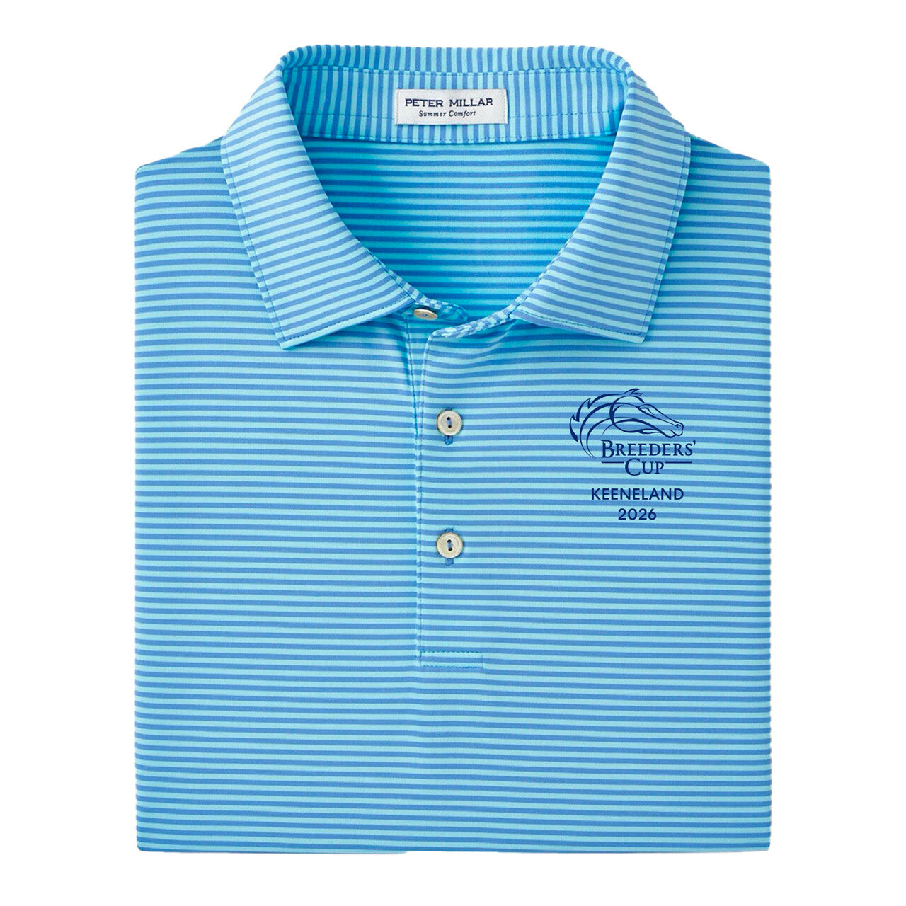 Peter Millar Hales Performance Jersey Polo