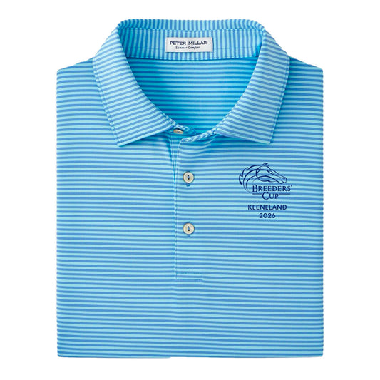 Peter Millar Hales Performance Jersey Polo