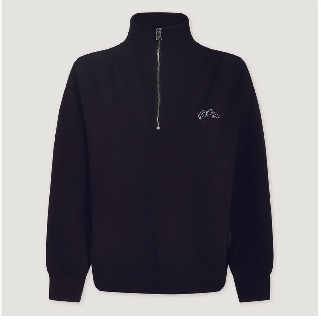 Varley Hawley Half-Zip Sweat