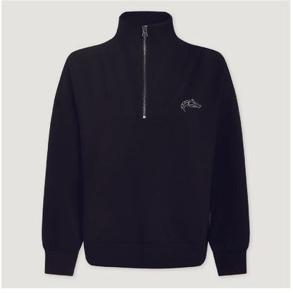 Varley Hawley Half-Zip Sweat