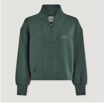 Varley Davidson Sweat