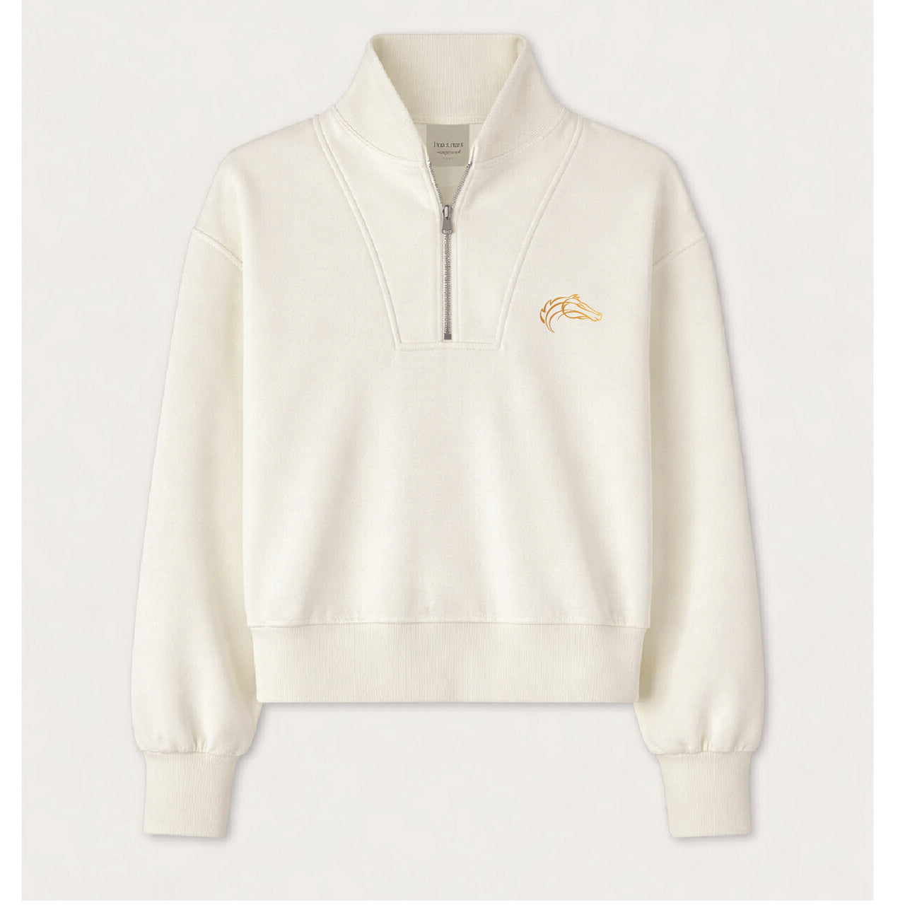 Varley Davidson Sweat