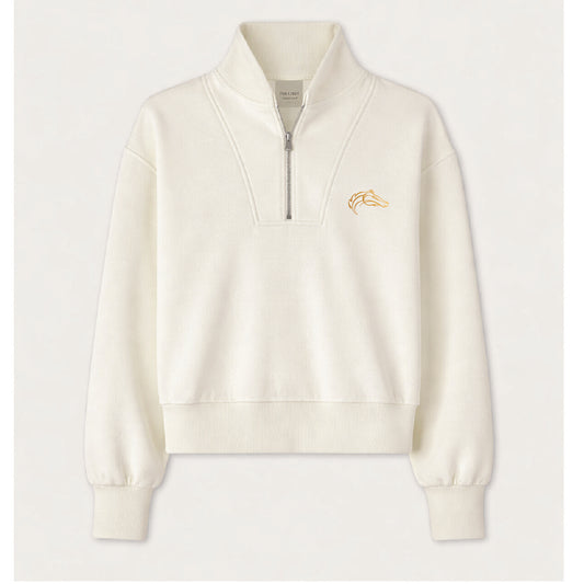 Varley Davidson Sweat