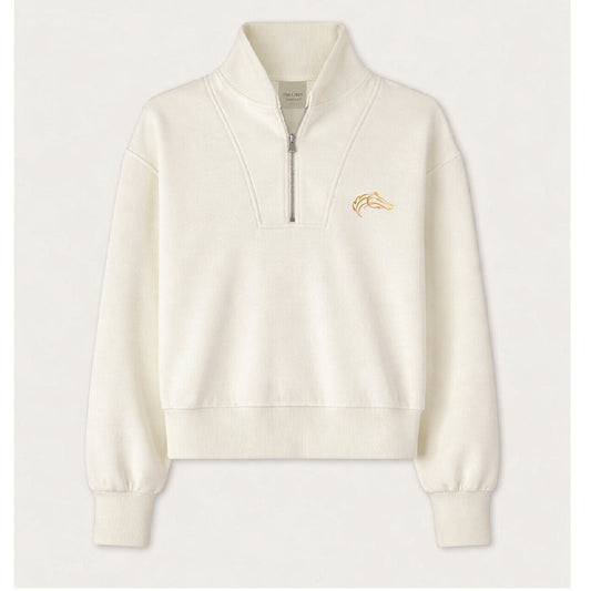 Varley Davidson Sweat