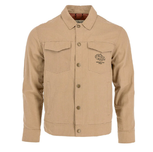 Tom Beckbe Crawford Jacket