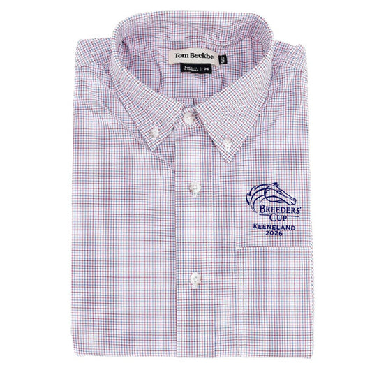 Tom Beckbe Powell Long Sleeve