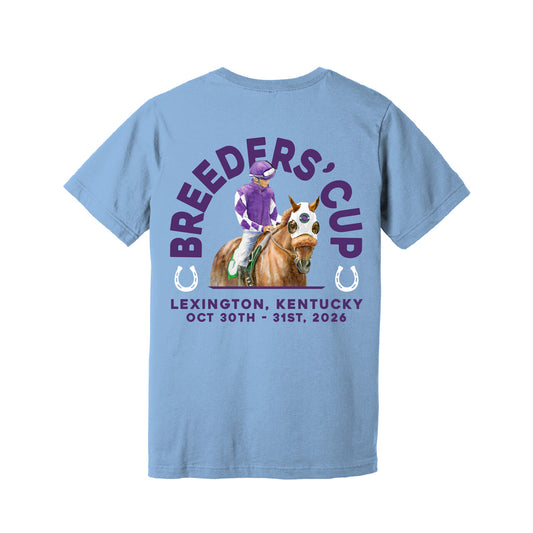 Traditional Arch Tee