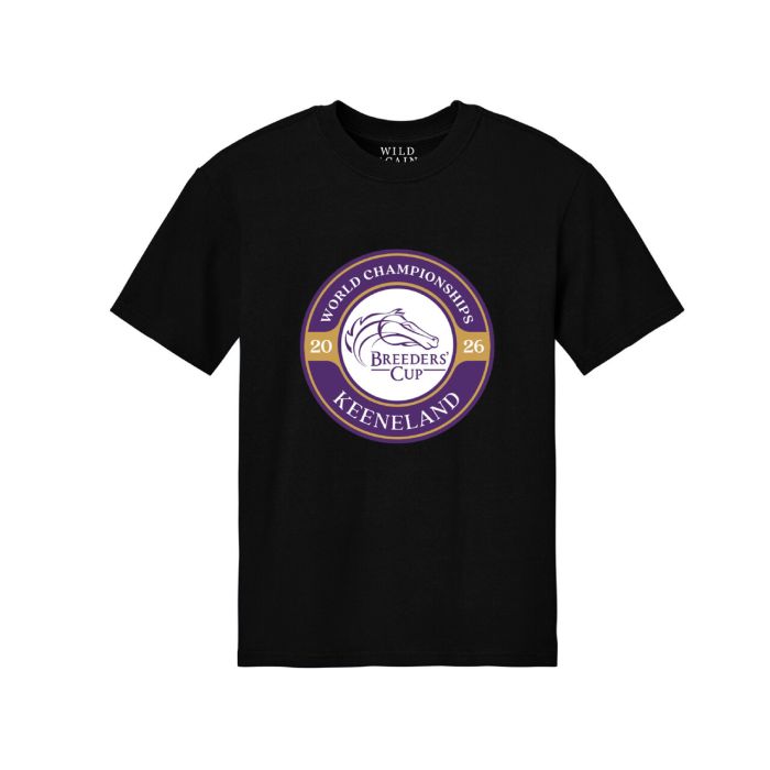 2026 Event Logo Short-Sleeve