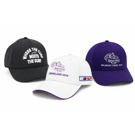 Past, Present and Future Hat Bundle