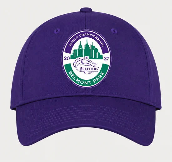 2027 Event Logo Hat