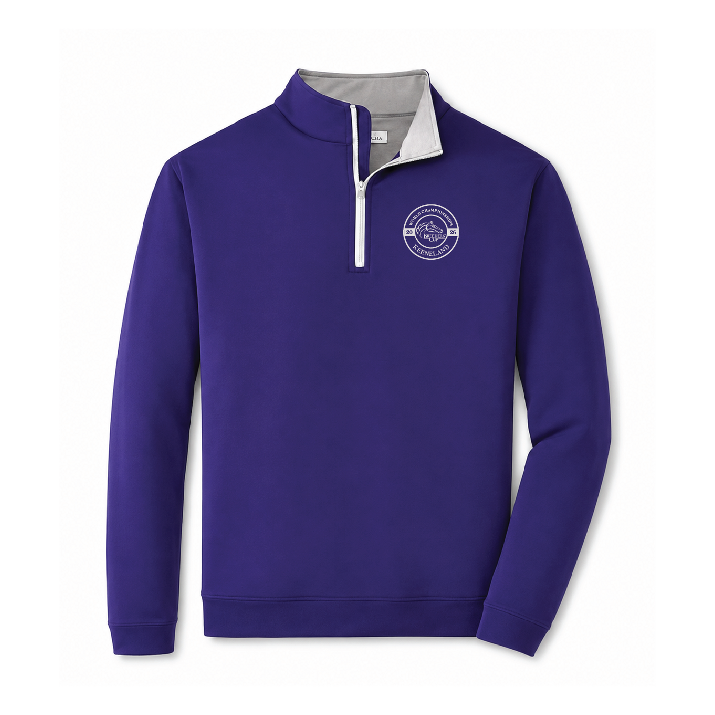 Peter Millar Perth Performance Quarter-Zip
