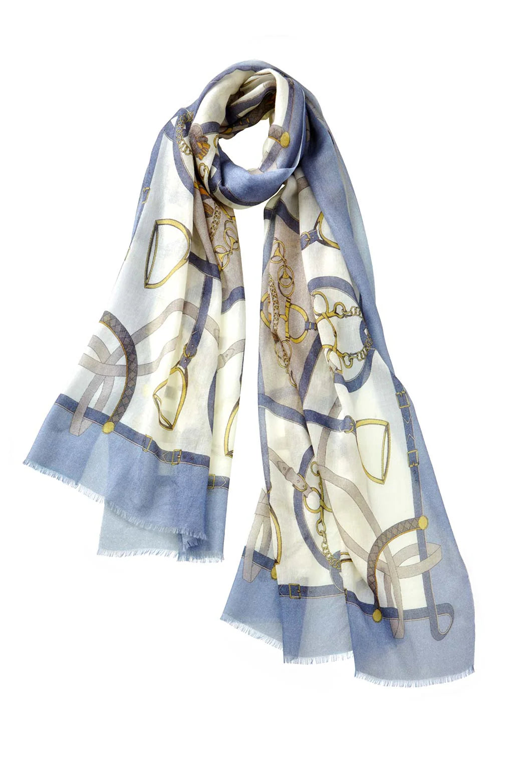 Verona Shawl