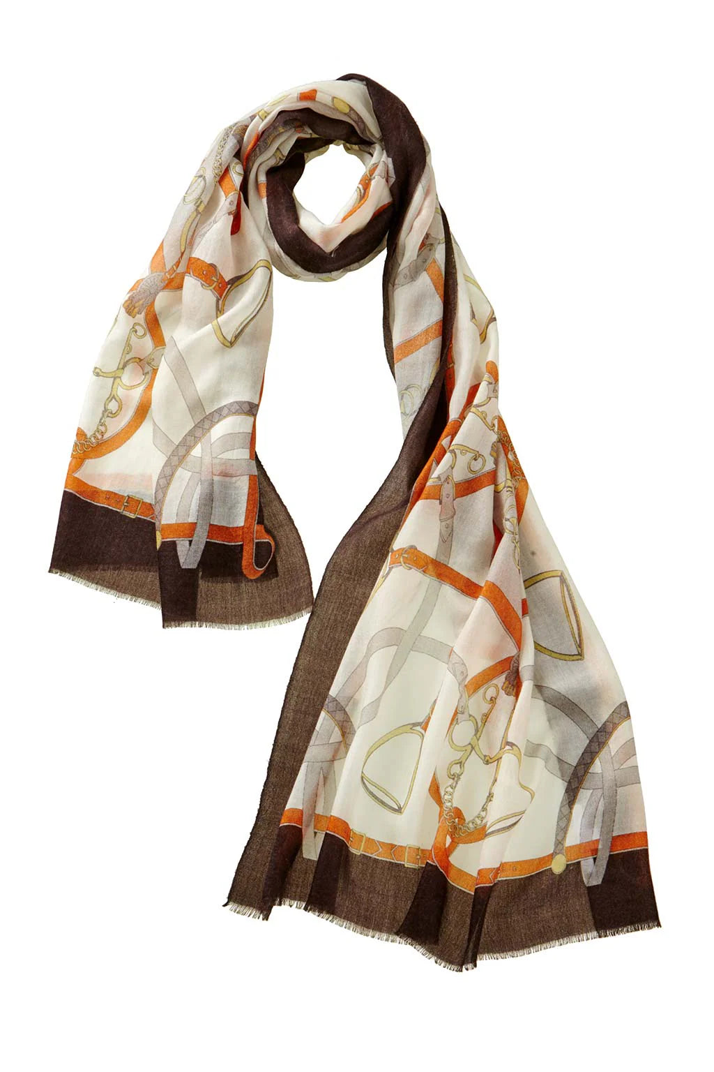 Verona Shawl
