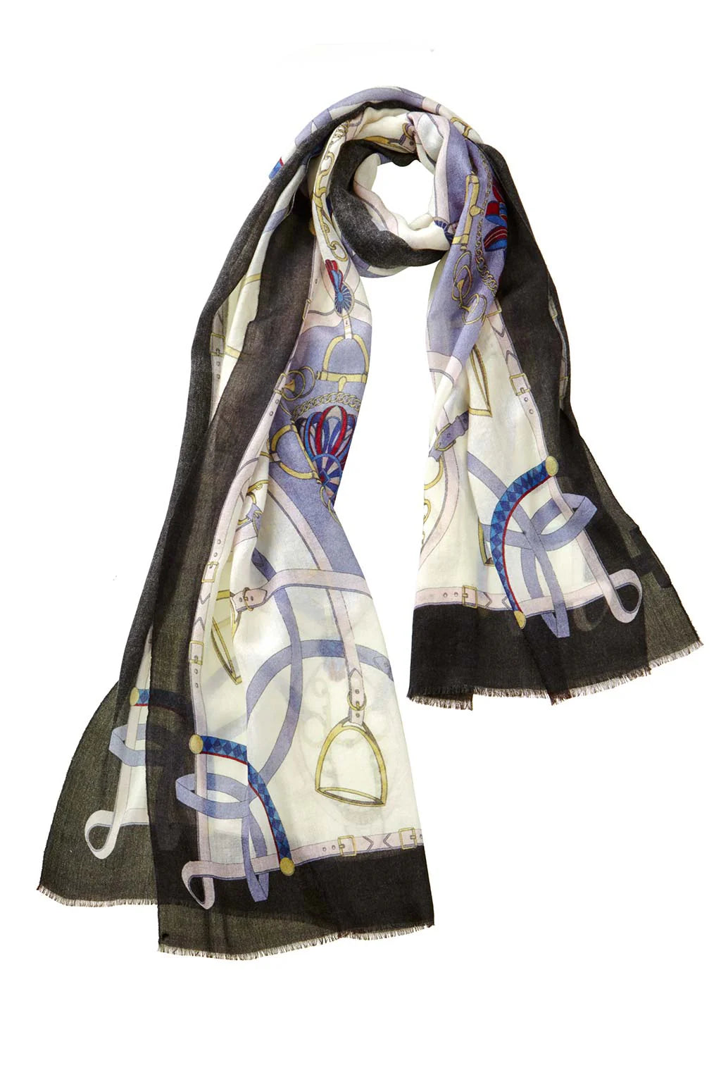 Verona Shawl
