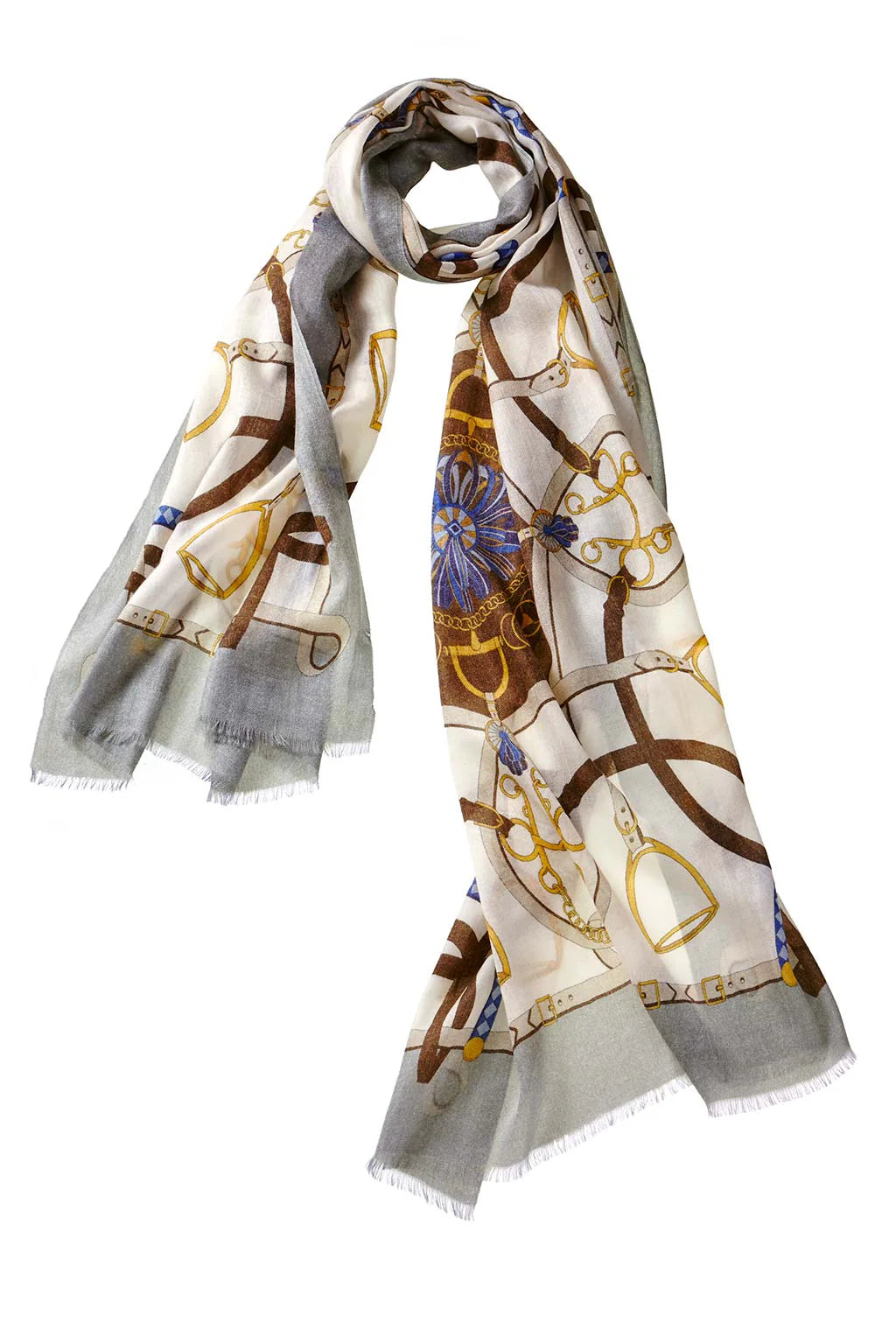 Verona Shawl