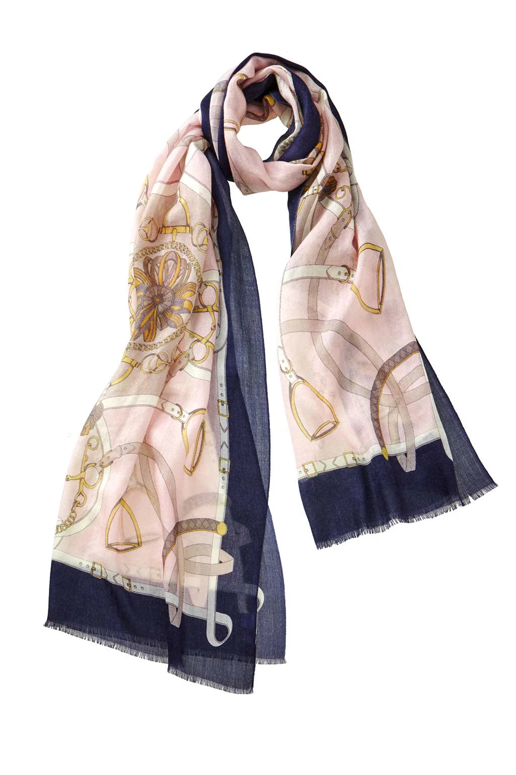 Verona Shawl