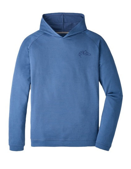 Pine Performance Hoodie
