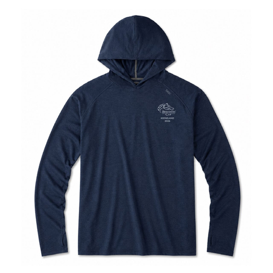 Carrolton Hoodie