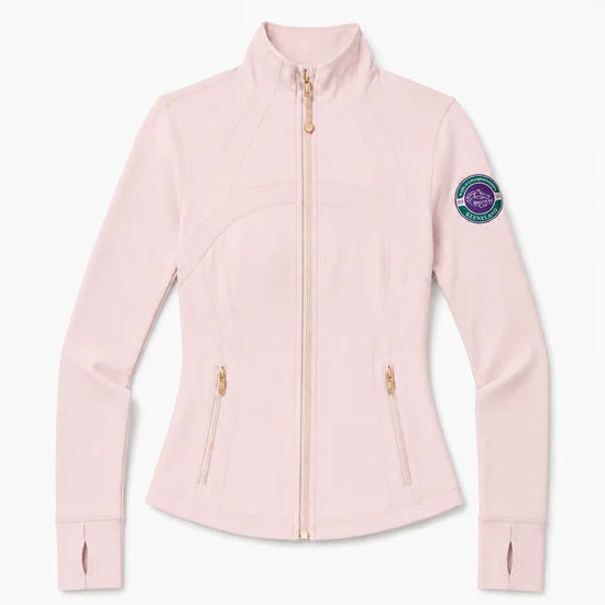 Lululemon Define Jacket Nulu