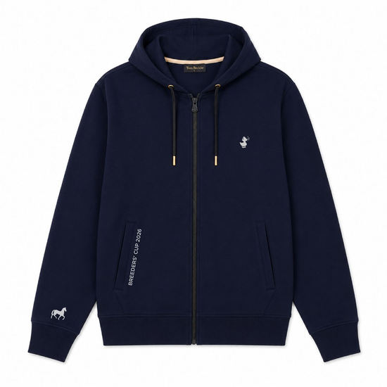 Larin Full-Zip Jacket