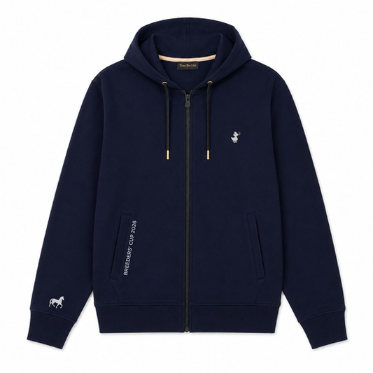 Larin Full-Zip Jacket