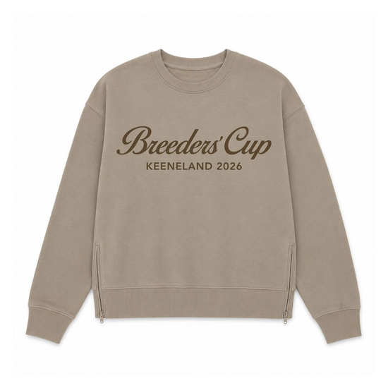 Siria Crewneck