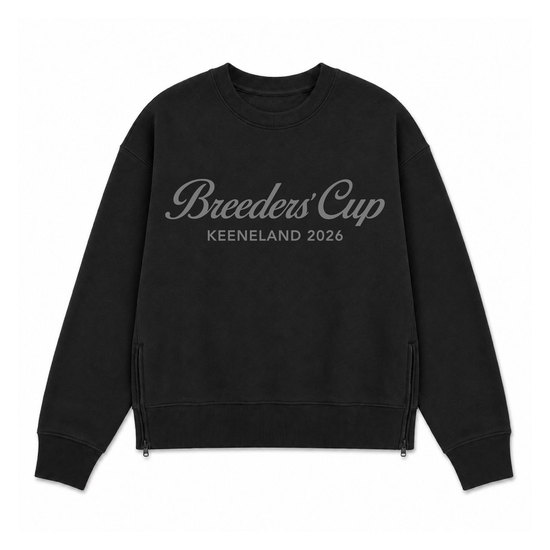Siria Crewneck