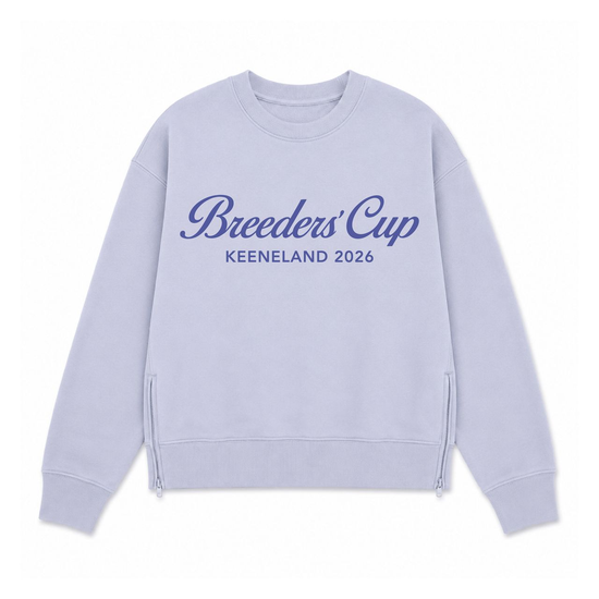 Siria Crewneck