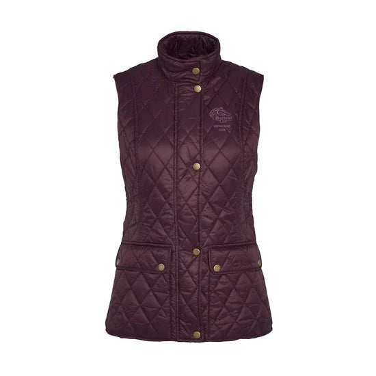 Barbour Otterburn Quilt Vest