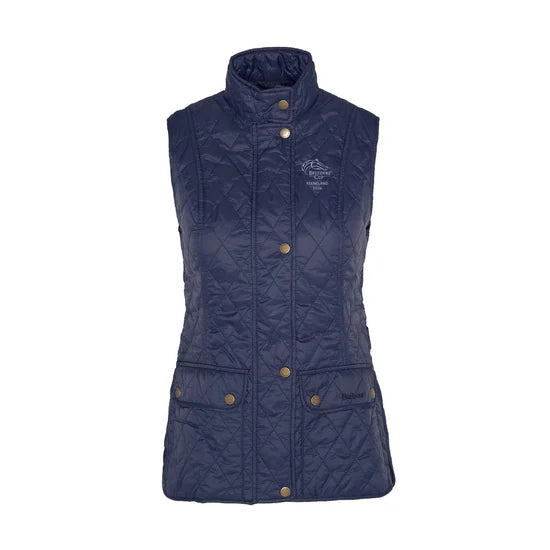 Barbour Otterburn Quilt Vest