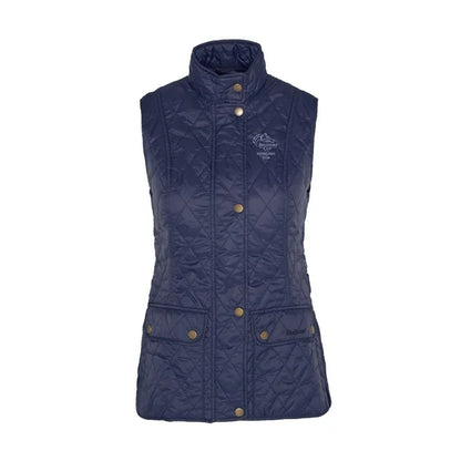Barbour Otterburn Quilt Vest
