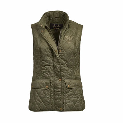 Barbour Otterburn Quilt Vest