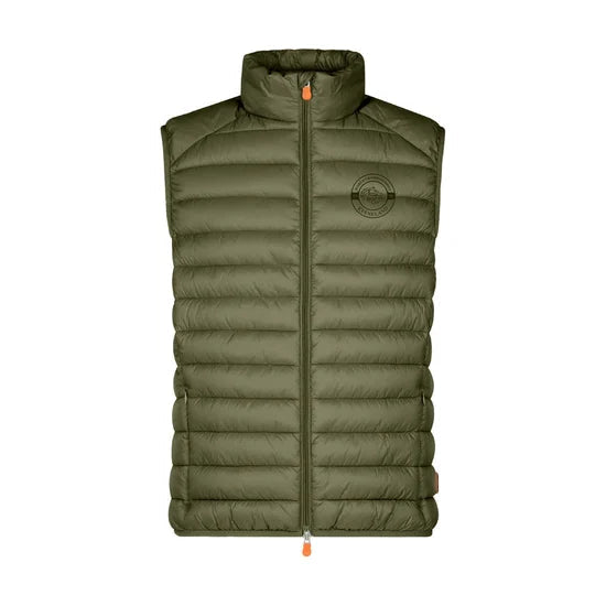Adam Puffer Vest