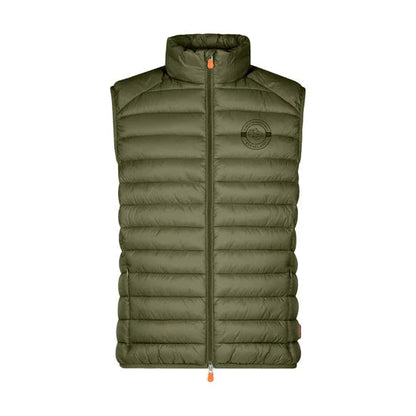 Adam Puffer Vest
