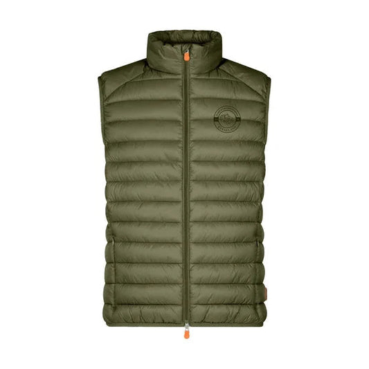Adam Puffer Vest